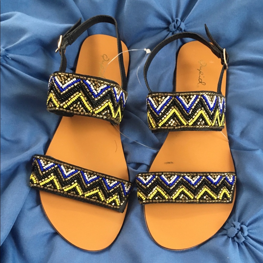 Woman’s Sandals